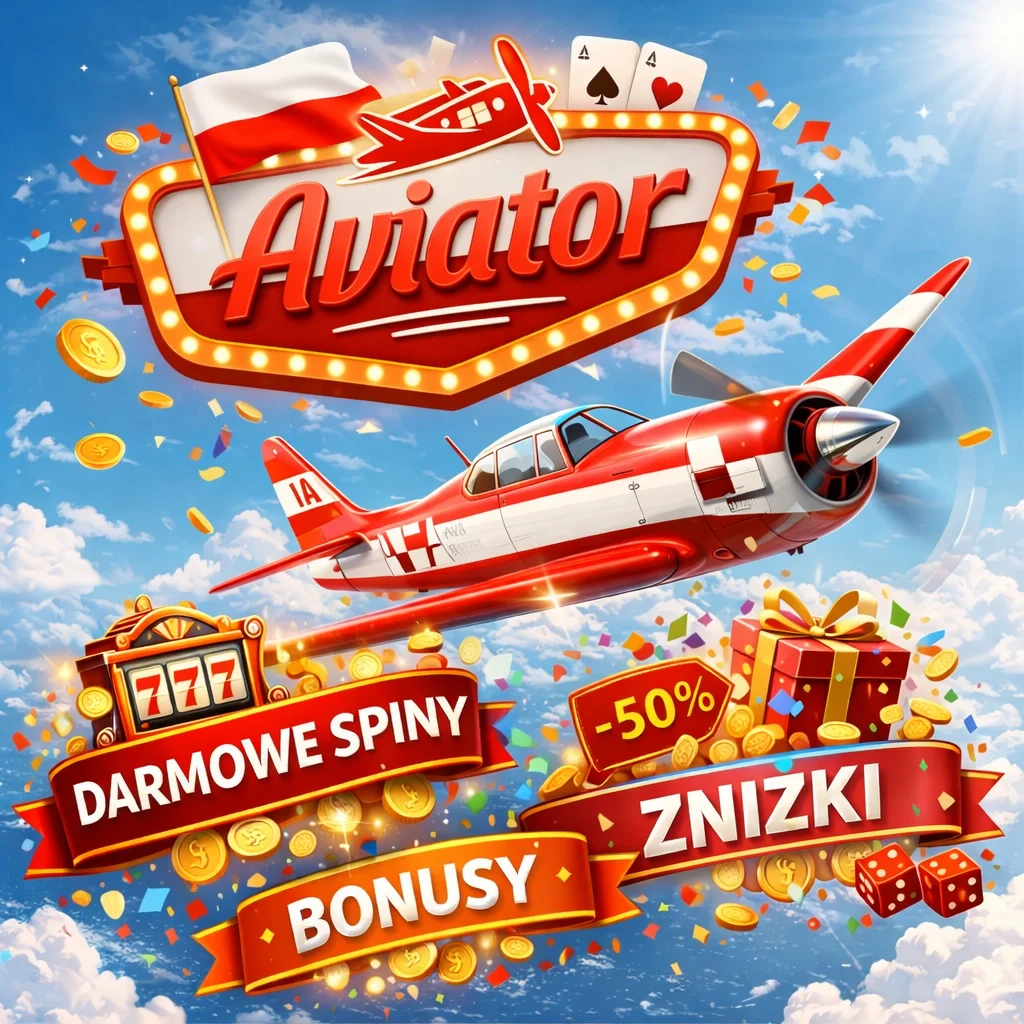 Jak grać w Aviator online – tryb demo i gra na pieniądze