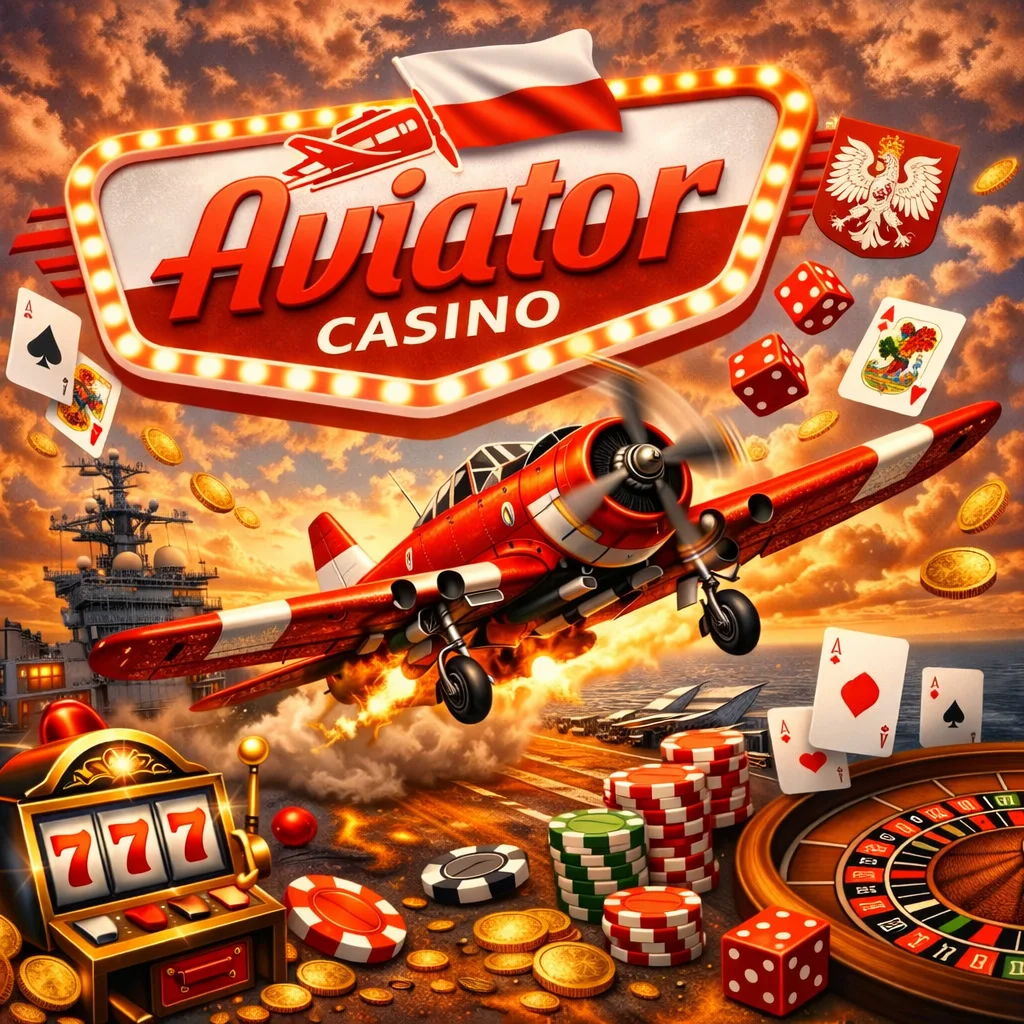 Casino Aviator Game vs inne gry kasynowe